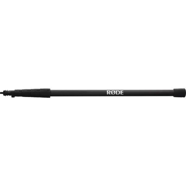 Boompole PRO - Rode