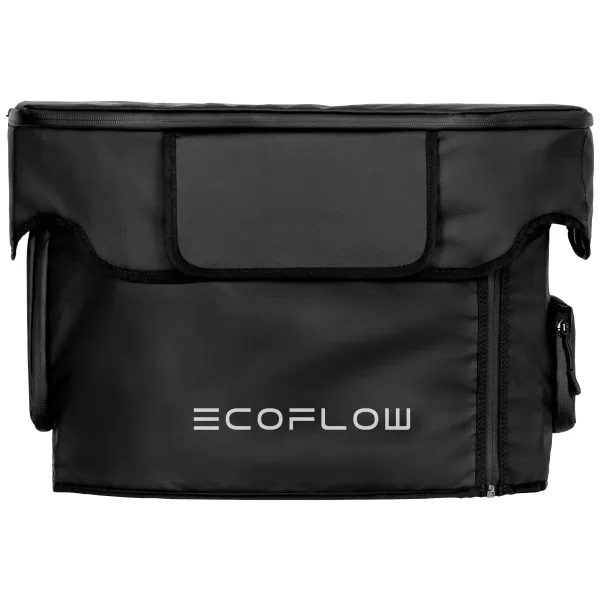 EcoFlow Battery Bag Suppl. - EcoFlow