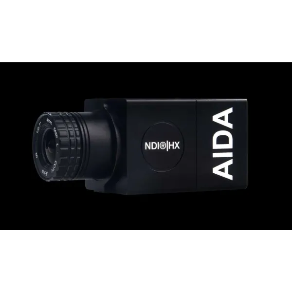 HD-NDI-CUBE - Aida