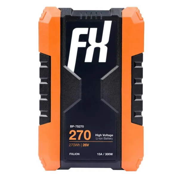 BP-7S270 - Fxlion