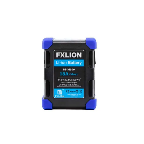 BP-M300 - Fxlion