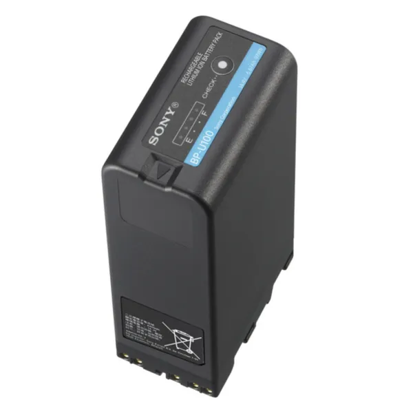BP-U100 - Sony