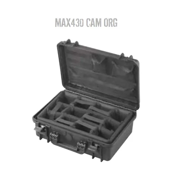BR-430 CAM ORG - ON-AIR