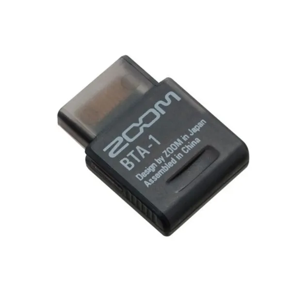 BTA-1 - Zoom