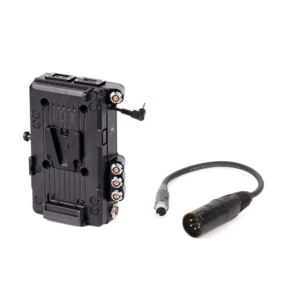 WC-239500 - Wooden-Camera