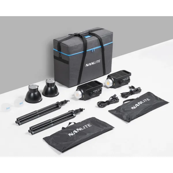 Nanlite - FS-300B 2Kit - Nanlite