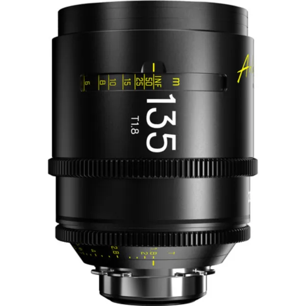 Arles 135mm T1.4 FF/VV Lens M - DZOFilm