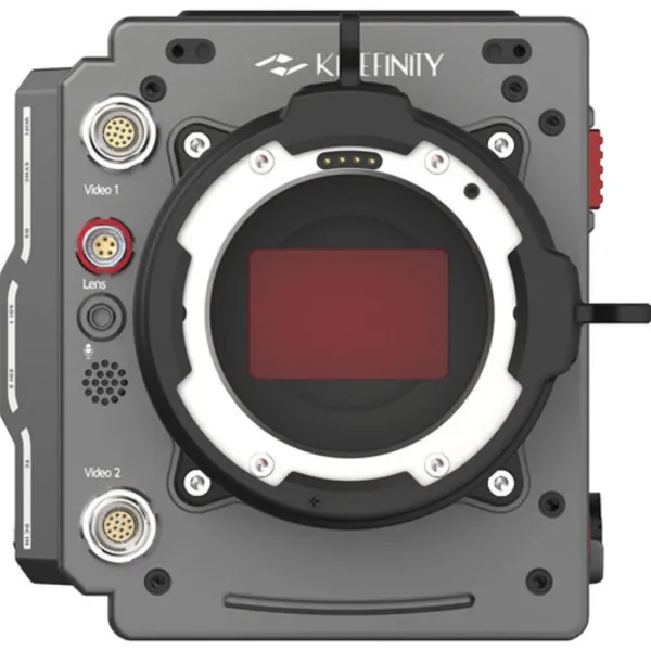 MAVO mark2 LF - Kinefinity