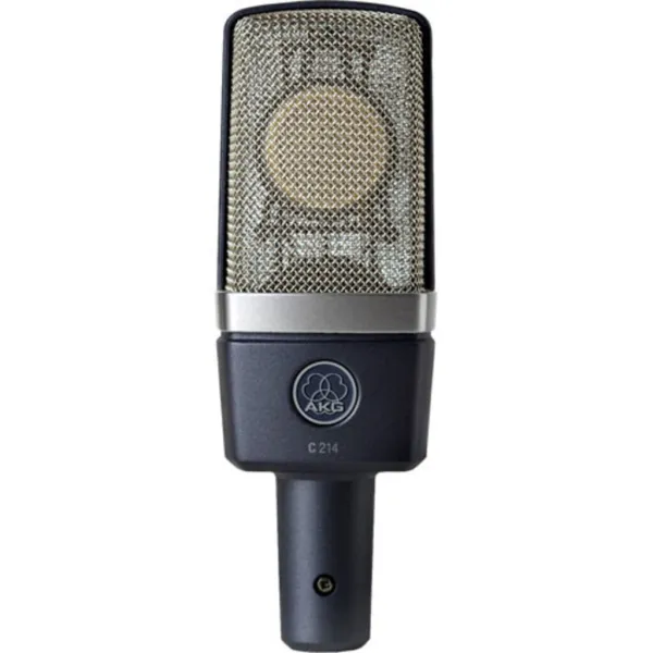 C214 - AKG