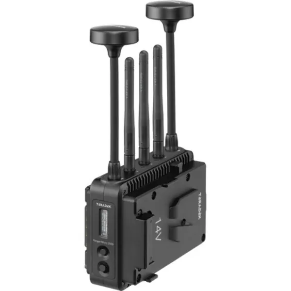 Ranger Micro 2500 - RX VM - Teradek