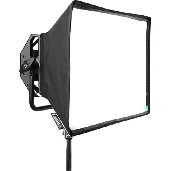 Softbox Gemini 2x1 - Litepanels