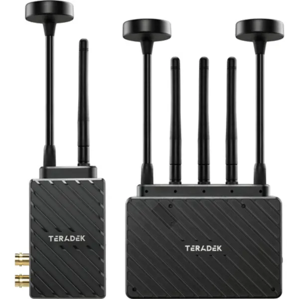 	Bolt 6 LT MAX TX/RX - Teradek