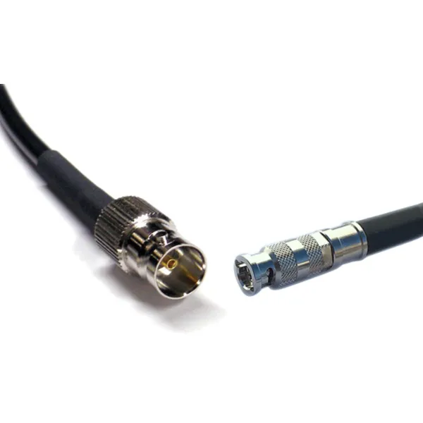 Cable - Micro BNC to BNC Female 700mm - Blackmagic