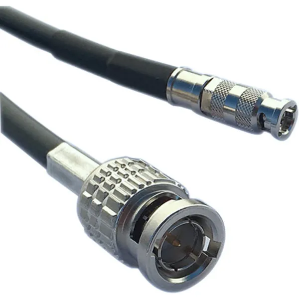 Cable - Micro BNC to BNC Male 700mm - Blackmagic