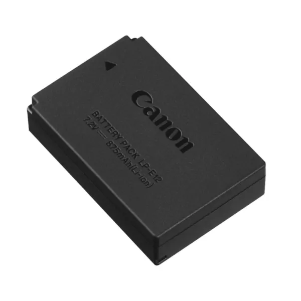 LP-E12 - Canon