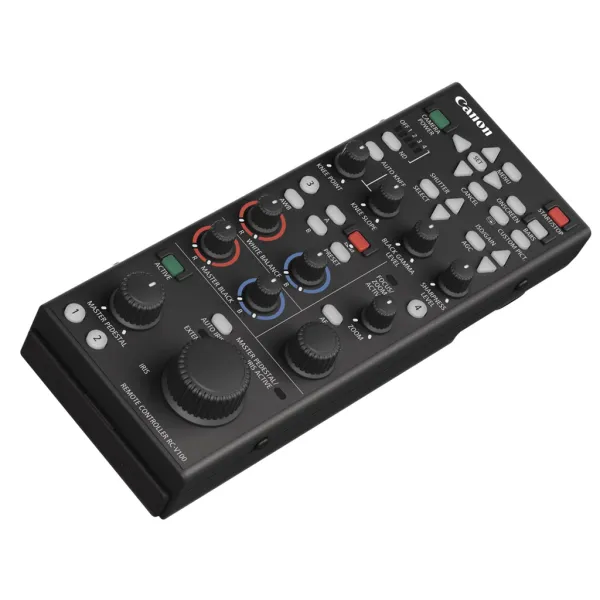 RC-V100 - Canon