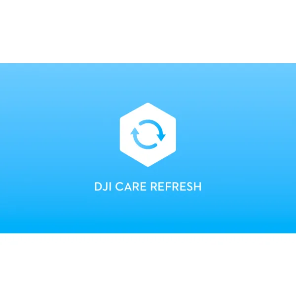 Care Ref 1Y - DJI Flip - Dji