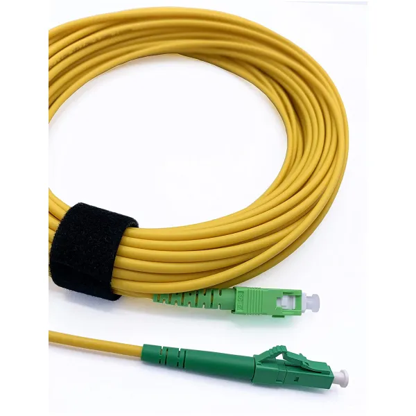 9/125 SC/APC LC/APC 5M - Adcom