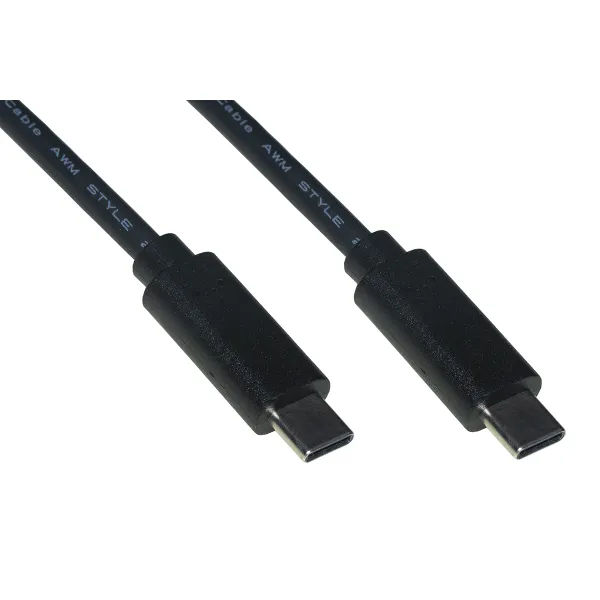 USB-C 3.2 2M Cable - Adcom Cable