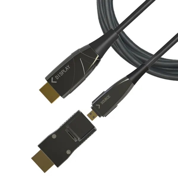 ICOC HDMI-HY2D-010 - Techly