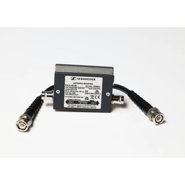 EW-D AB (R) - Sennheiser