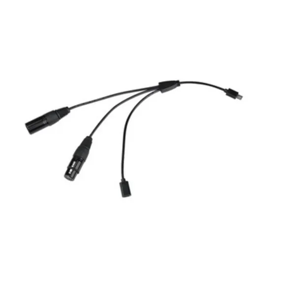Nanlite - CB-DMX-USBC-1/3 - Nanlite