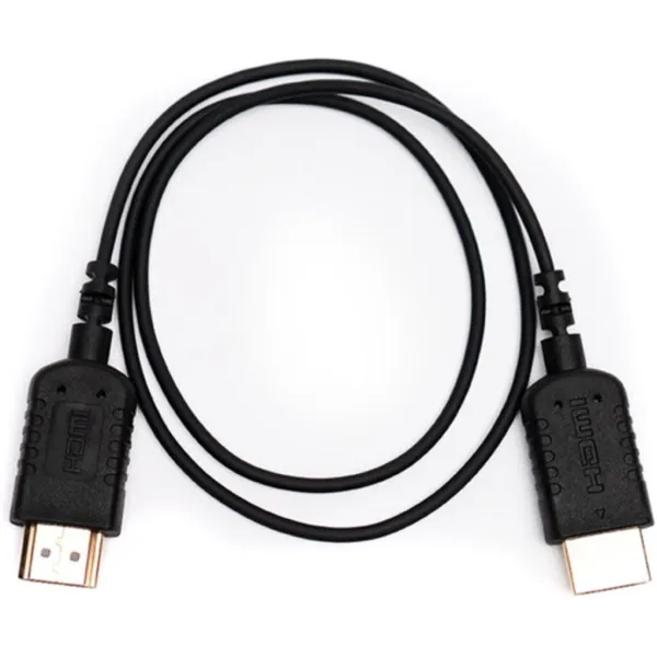 CBL-SGL-HDMI-HDMI-HYPERTHIN-24 - SmallHD