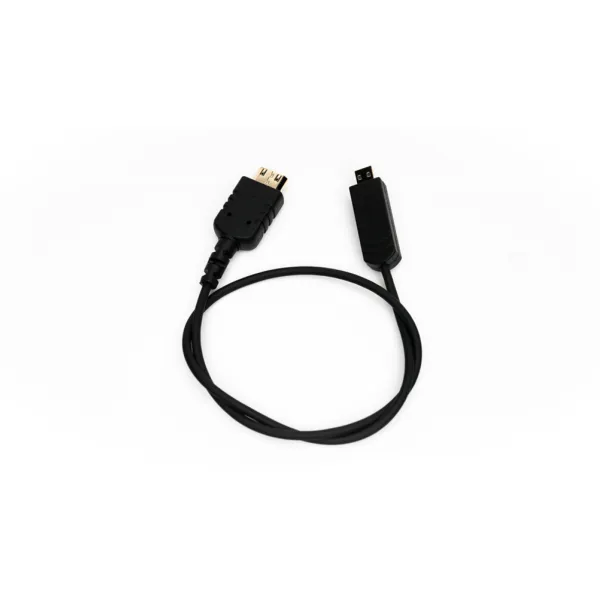 CBL-SGL-HDMI-MINI-MICRO-12 - SmallHD