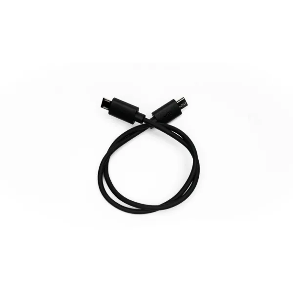 CBL-SGL-USB-MICRO-MICRO-12 - SmallHD