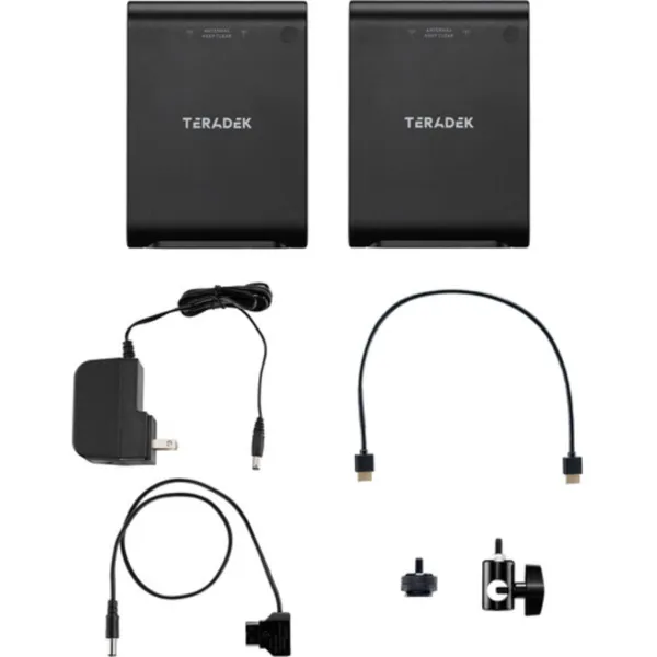 Ace 750 TX/RX - Teradek