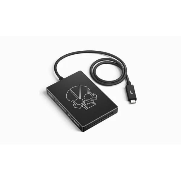 RED 750-0094 - Red-Camera