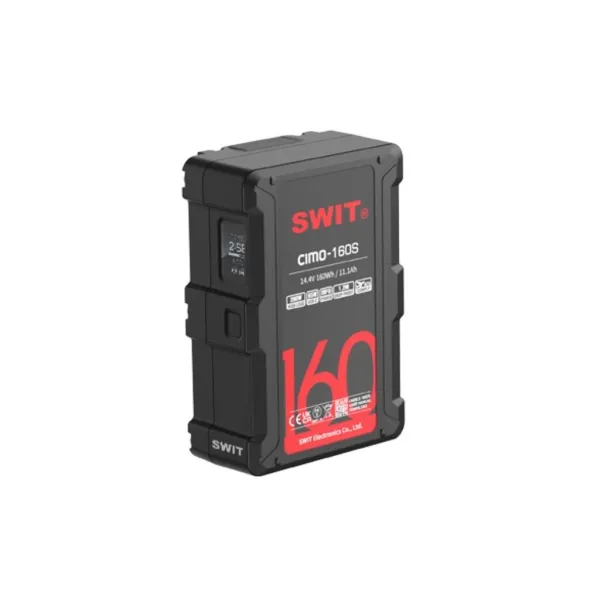 CIMO-160S - Swit