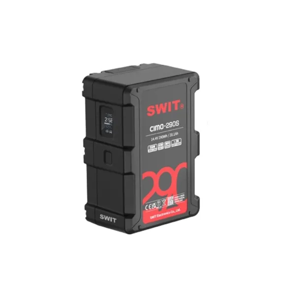 CIMO-290S - Swit