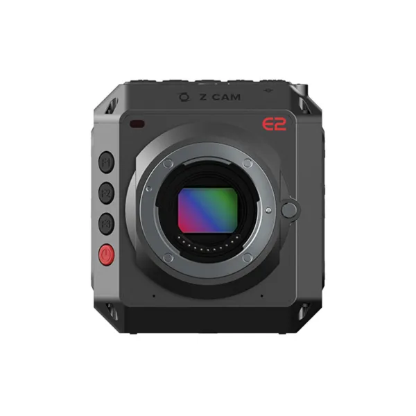 Z-CAM E2 - Z-Cam