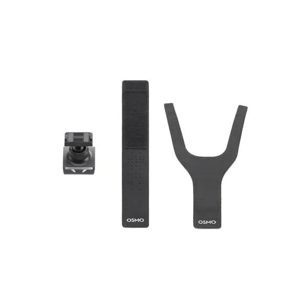 360 Wrist Strap (Action 4) - Dji