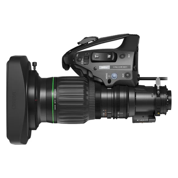 CJ14ex4.3B IASE S - Canon