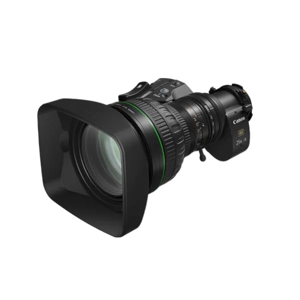 CJ25ex7.6B IASE-S - Canon