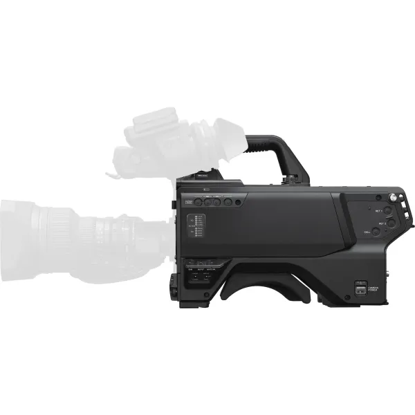 HDC-3500//U - Sony