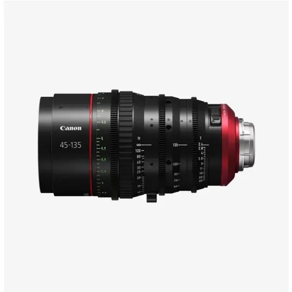 CN-E45-135mm T2.4 L FP(M) - Canon