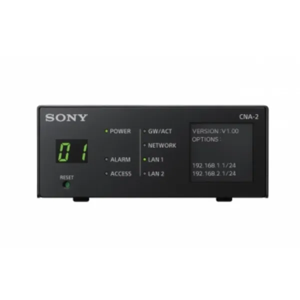 CNA-2 - Sony