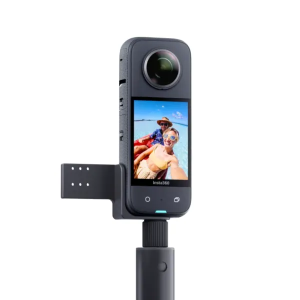 Insta360 X2 X3 X4 X5 Cold Shoe - Insta360