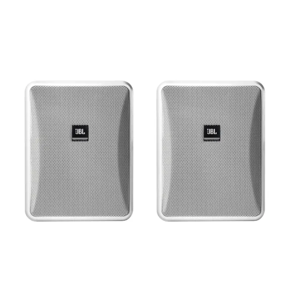 CONTROL 25-1L-WH - JBL
