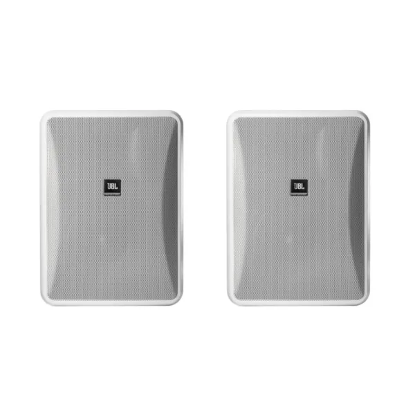 CONTROL 28-1 WH - JBL
