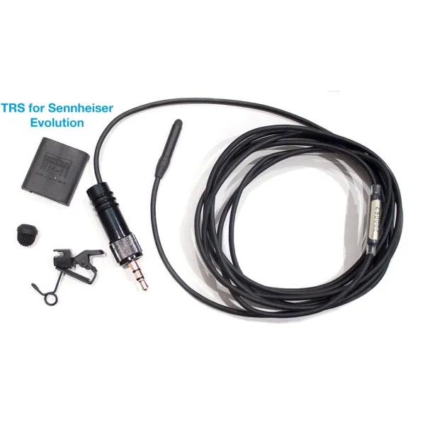 COS-11D EW Black - Sanken