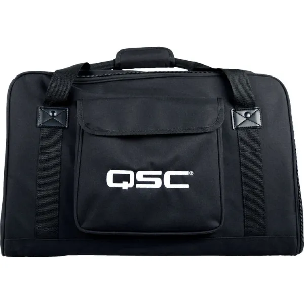 CP12 TOTE - QSC
