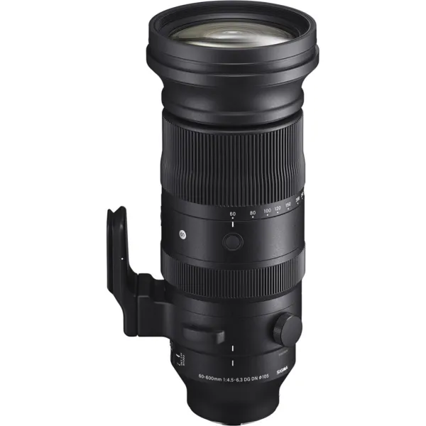 60-600mm F4.5-6.3 DG DN Leica - Sigma