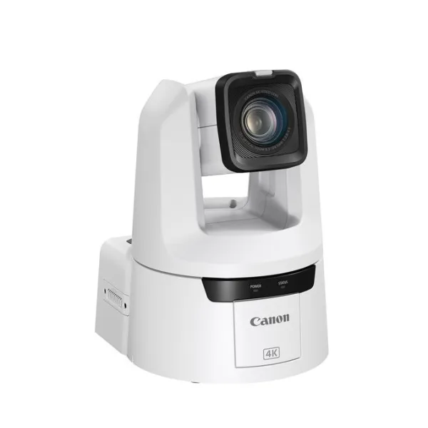 CR-N500 Auto Tracking Full - W - Canon