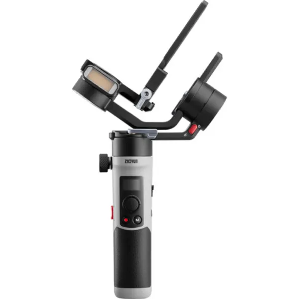 Zhiyun-Tech Crane M2-S - Zhiyun-Tech