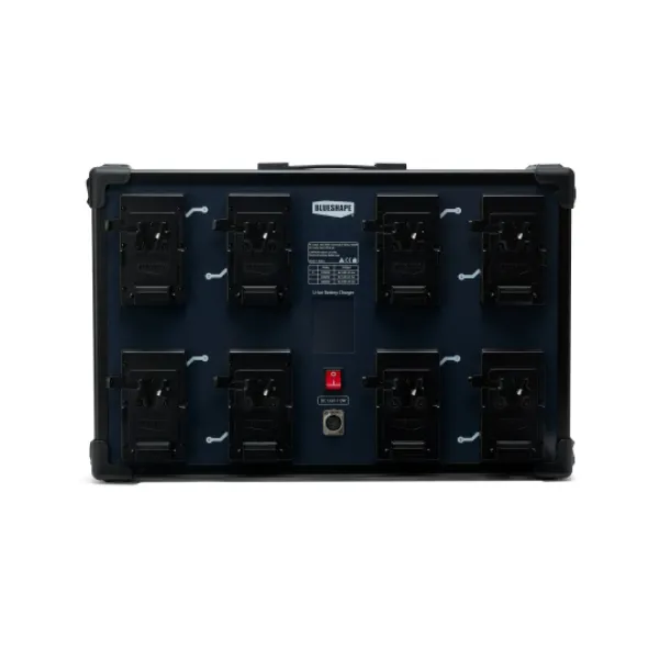 CVS8XW - Blueshape