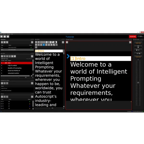 WP-IPN - Autoscript